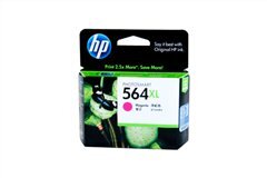 HP 564XL MAGENTA INK 750 PAGE YIELD FOR D5400-preview.jpg